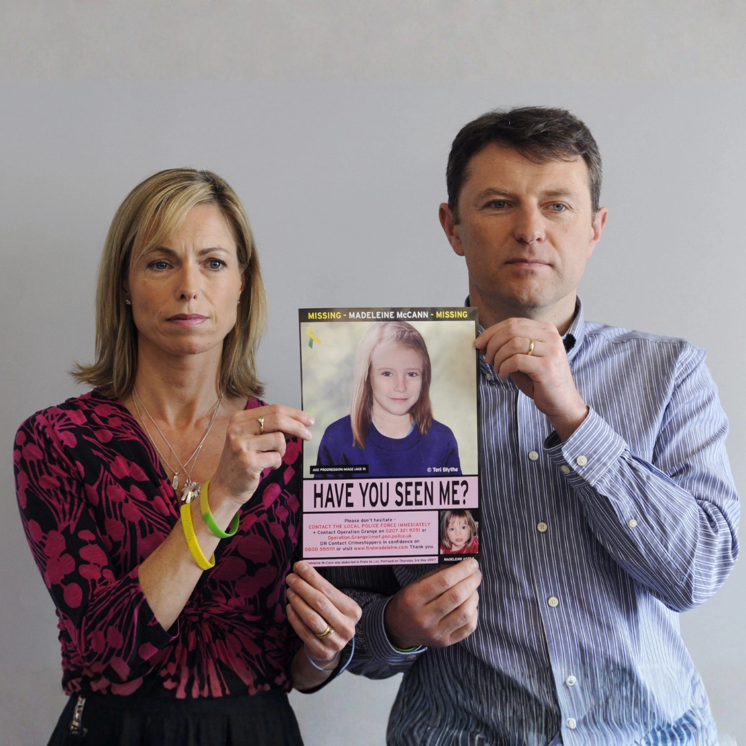 10 pistas ocultas del caso Madeleine McCann que nadie te contó ( podrían cambiar la historia)