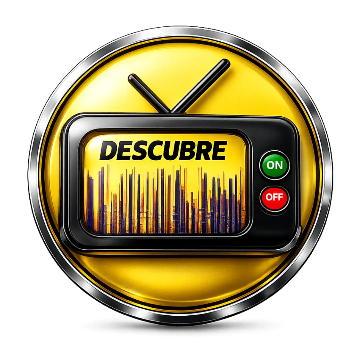 Descubre World