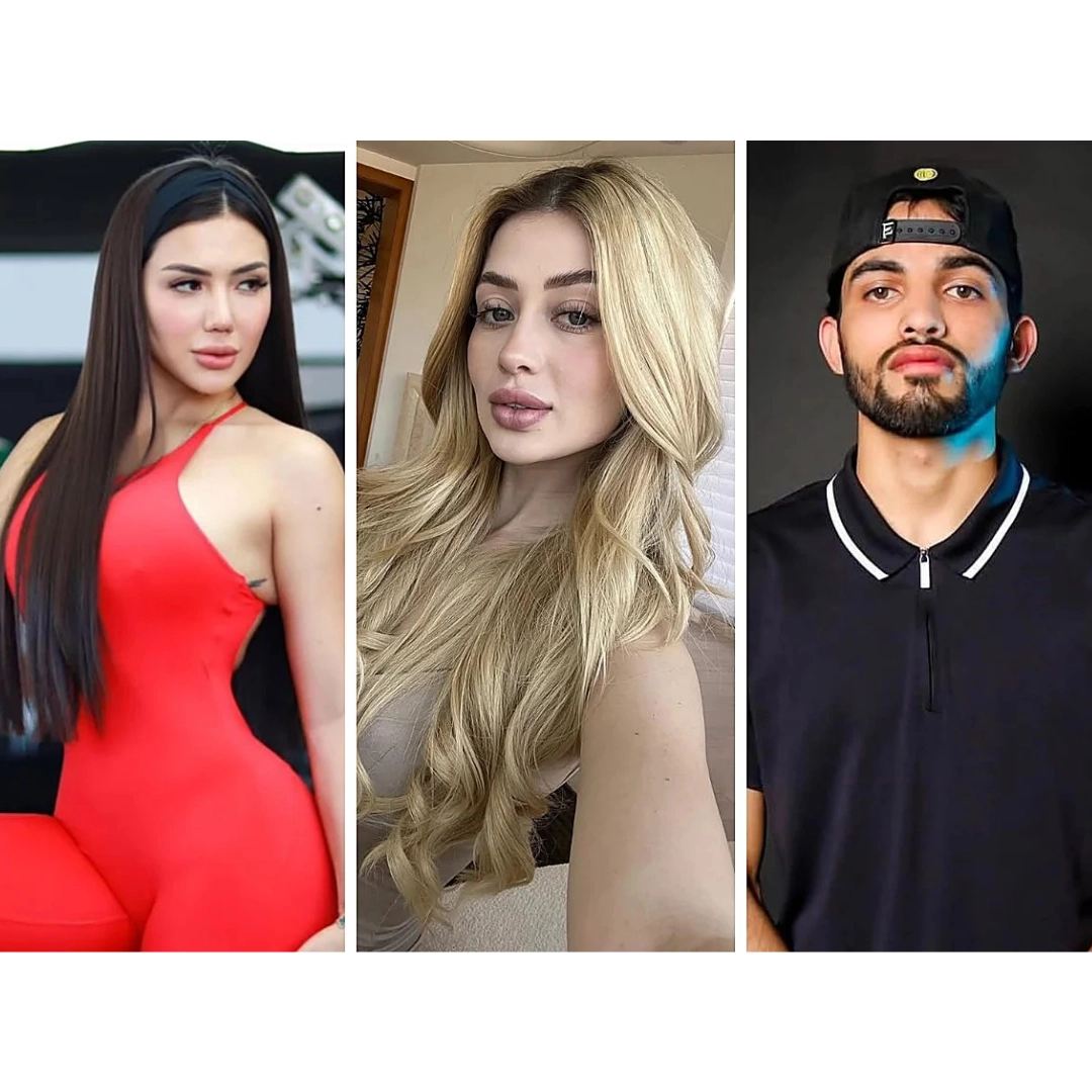 ¿Por qué cada vez más influencers en México terminan sin Vida? La cruel realidad detrás de los likes ☠️