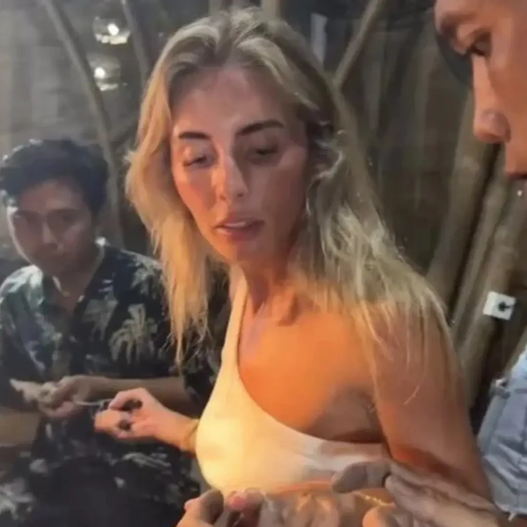 El polémico caso Bonnie Blue: la “fiesta biológica” que encendió todas las alarmas en Bali