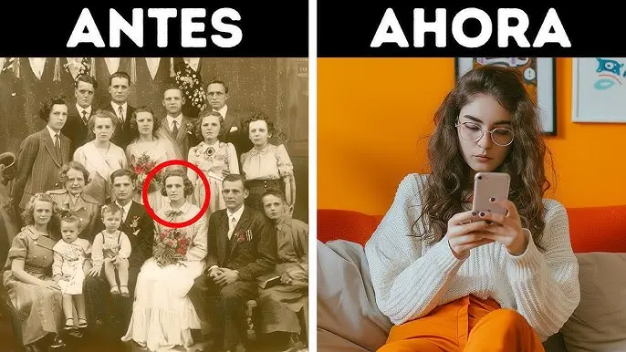 5 razones por las que la socialización ya no es como antes