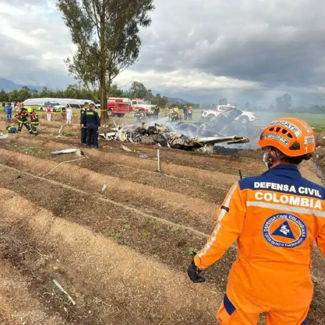 Yeison Jiménez: lo que nadie conto del accidente que le arrebató la vida 🕊️
