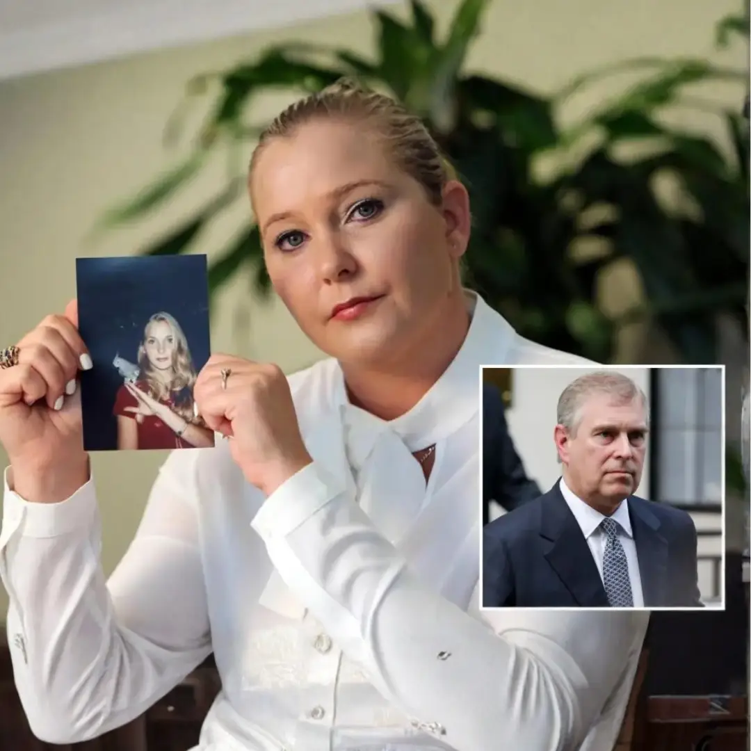Virginia Giuffre: La mujer que se atrevió a señalar a Jeffrey Epstein