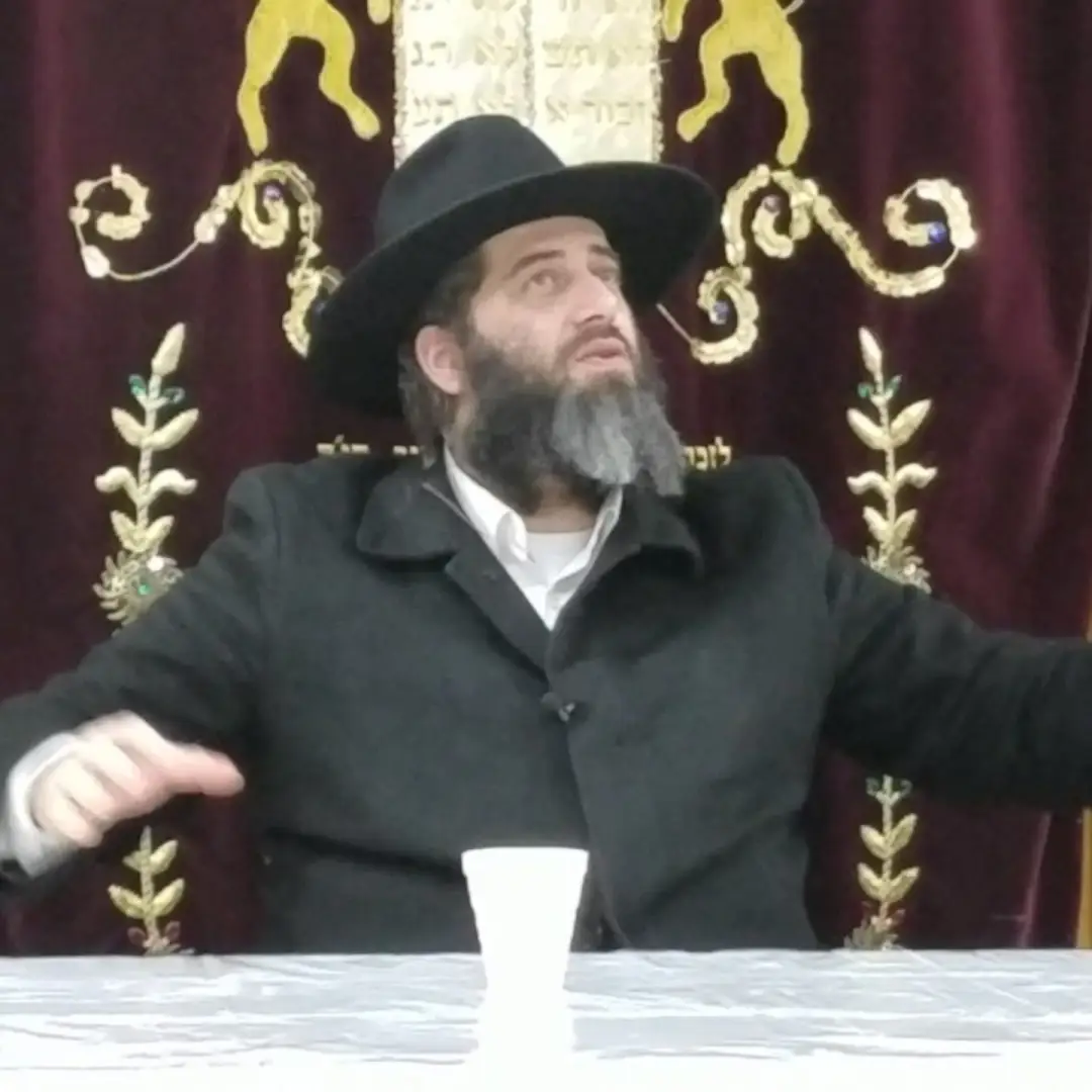 Pastor rabino Ronen Shaulov desata indignación por comentario sobre niños en Gaza