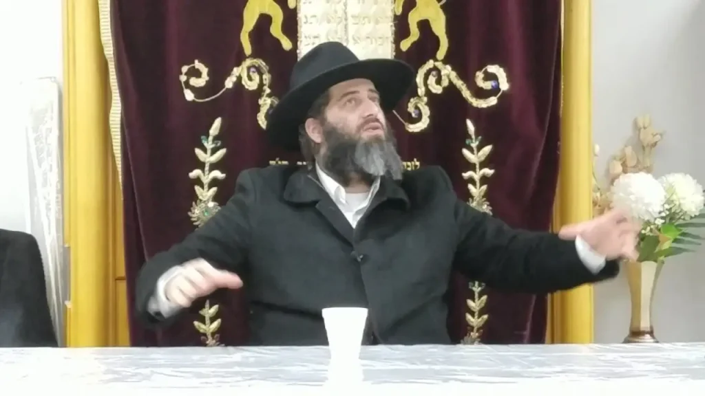 Pastor rabino Ronen Shaulov desata indignación por comentario sobre niños en Gaza