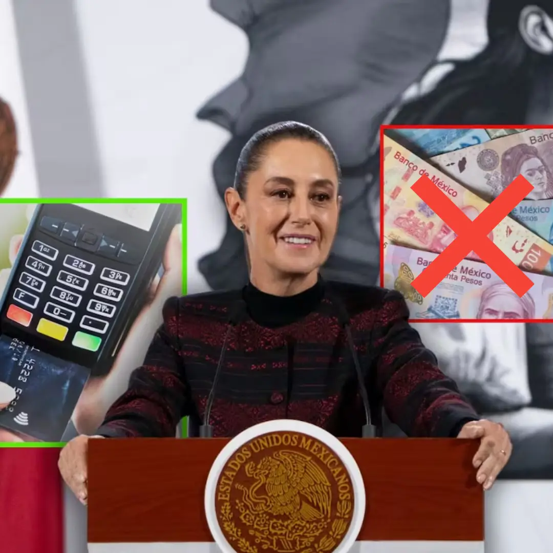 México sin efectivo en gasolineras: la medida que encendió las alarmas y reabre un debate de control global