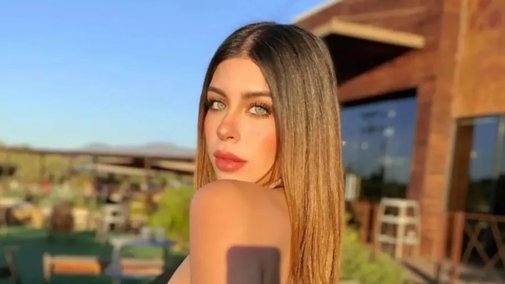 Carolina Flores y el feminicidio en Polanco  México por la obsesión de: Una madre con su Hijo