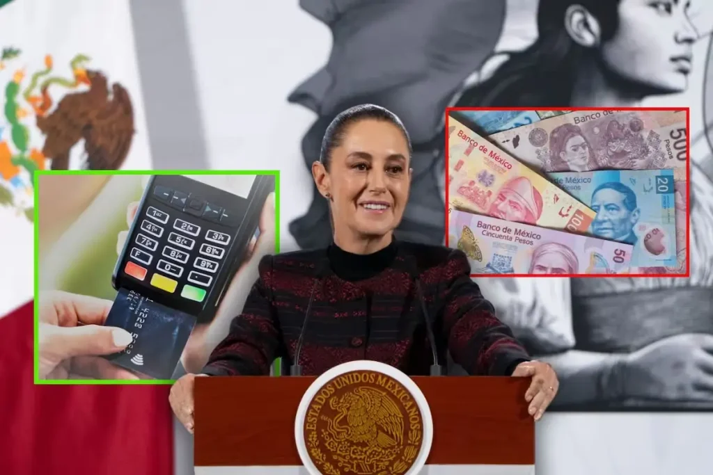 ¿Existe una agenda global para eliminar el efectivo?