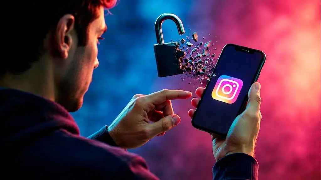 Instagram eliminó protección de privacidad y ahora se cree que ya nada es privado