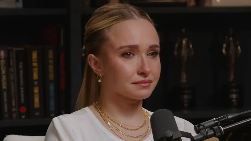 Hayden Panettiere y el lado oscuro de Hollywood: Las revelaciones que volvieron a estremecer al mundo