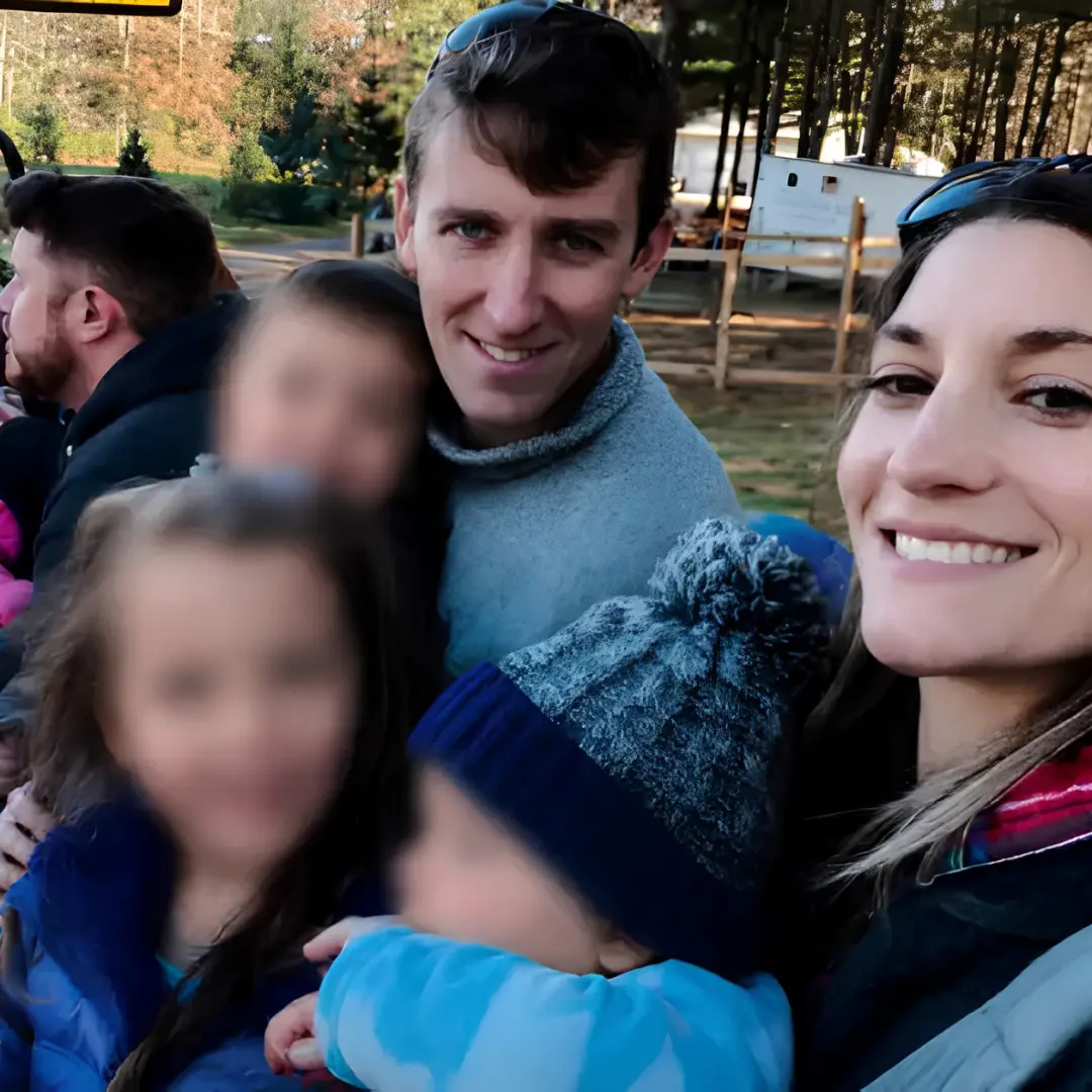 Lindsay Clancy: la madre que mató a sus tres hijos y el dilema que ahora divide a Estados Unidos