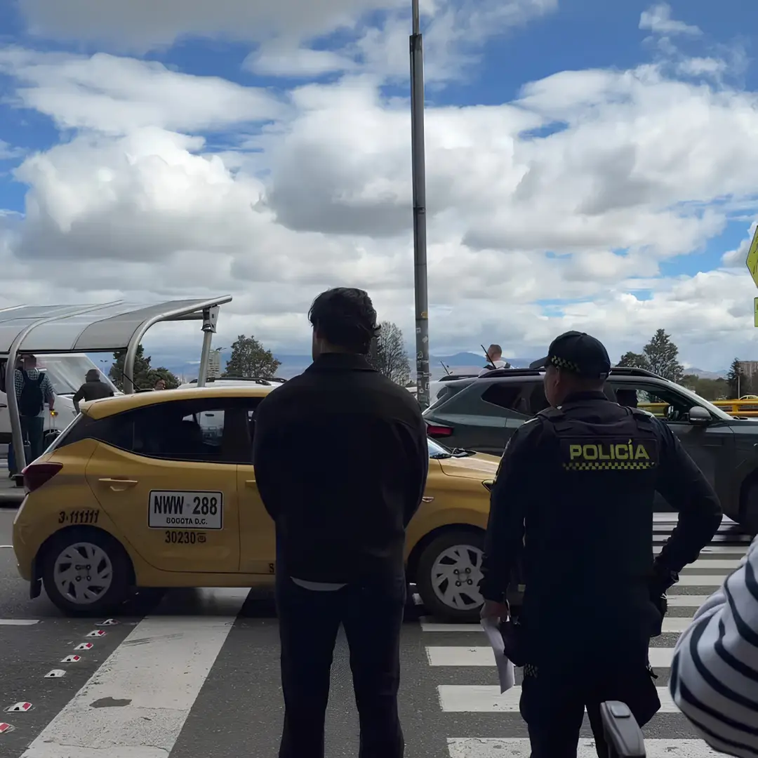 Samuel Adrián fue arrestado en Colombia: la verdad detrás de “Fábrica de Niños Trans”