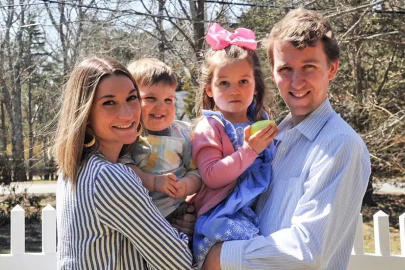 Lindsay Clancy: la madre que mató a sus tres hijos y el dilema que ahora divide a Estados Unidos