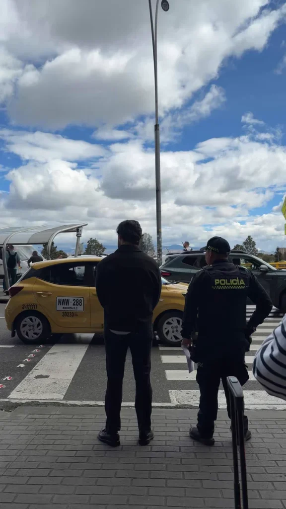 Samuel Adrián fue arrestado en Colombia: la verdad detrás de “Fábrica de Niños Trans”