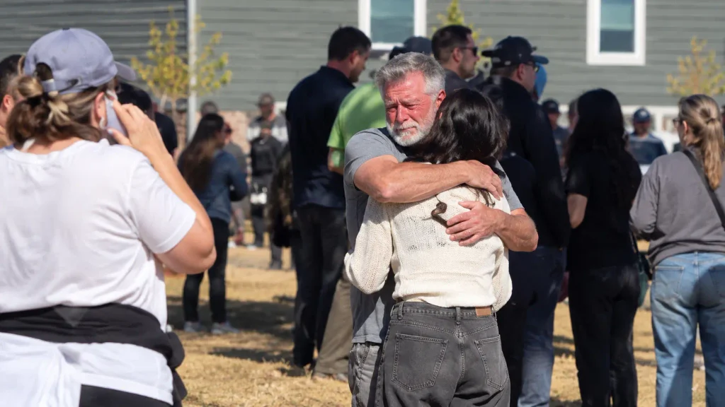 Tiroteo en escuela primaria de Bend Oregon en Estados Unidos deja varios heridos: esto se sabe